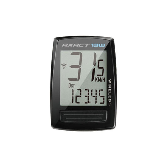Giant Axact 13W Wireless Cycle Computer