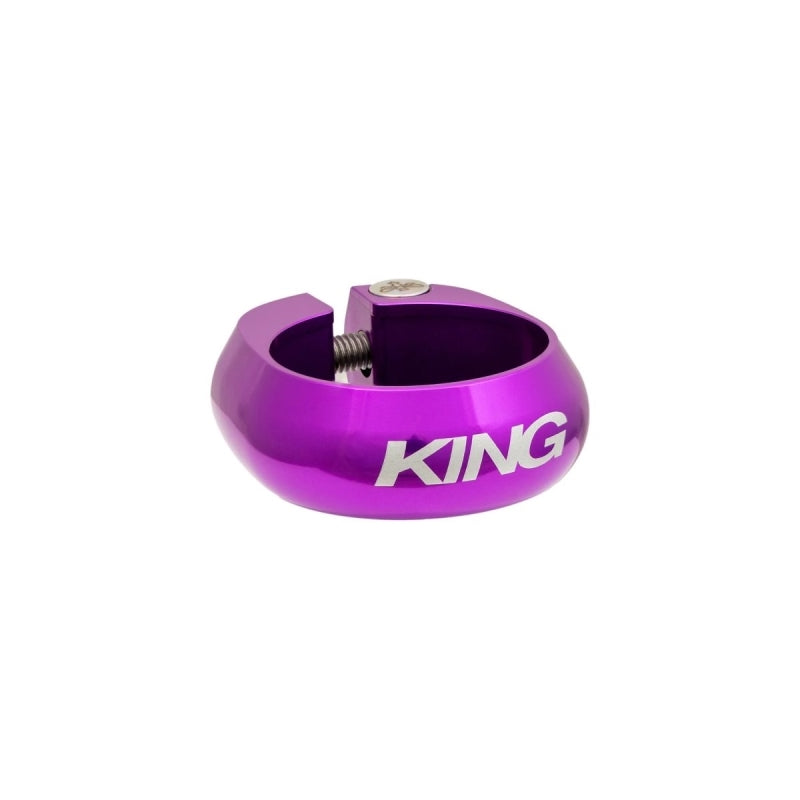 Chris King King Seatpost Collar 34.9MM