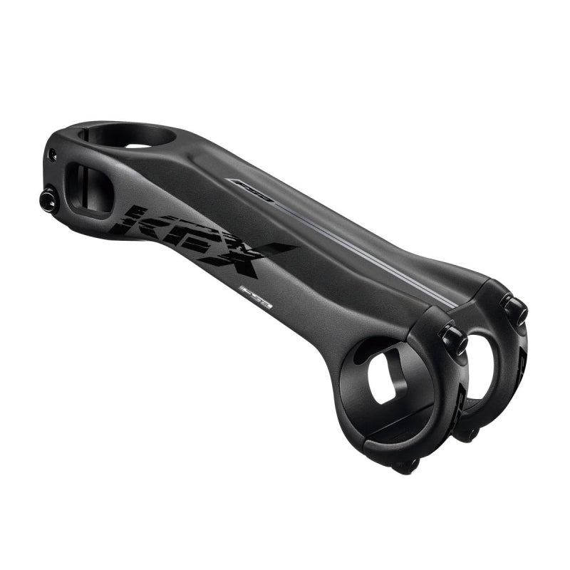 Fsa Components Kfx Drop Stem - 90/20/31.8 - Black