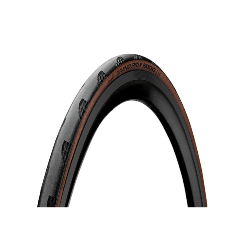 Continental Grand Prix 5000 S TR