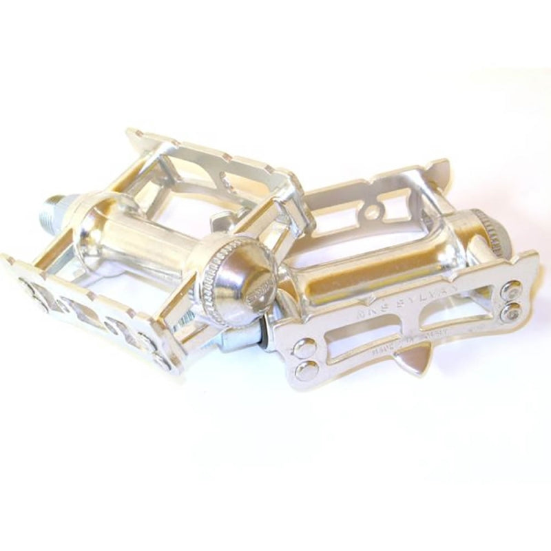 Mks Track Pedals - Sylvan