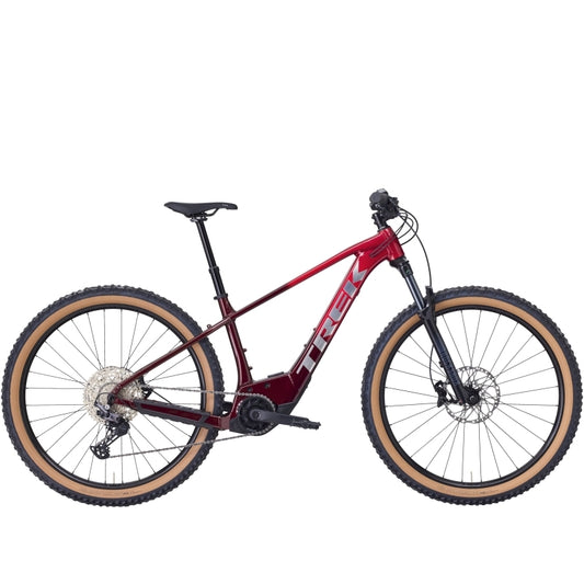 Trek Marlin+ 8