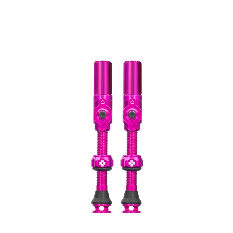 Muc-off Big Bore Hybrid Tubeless Valves Large