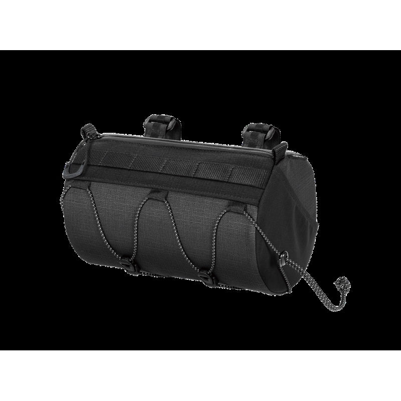 Topeak Tubular Barbag Black 3.8L