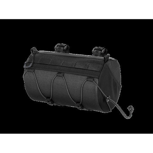 Topeak Tubular Barbag Black 3.8L