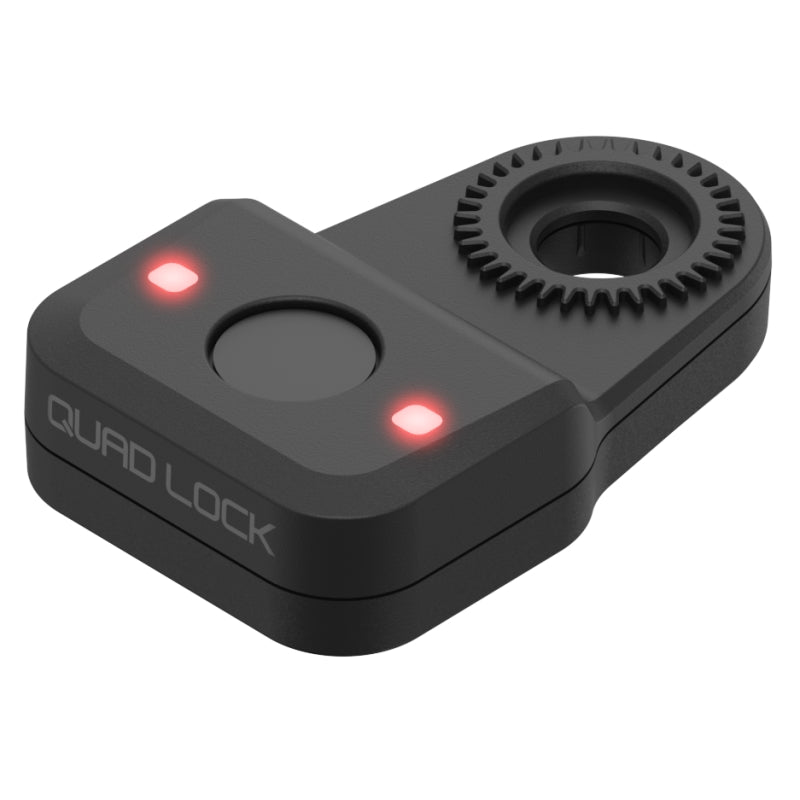 Quad Lock - Cycling Bike Alarm And Finder