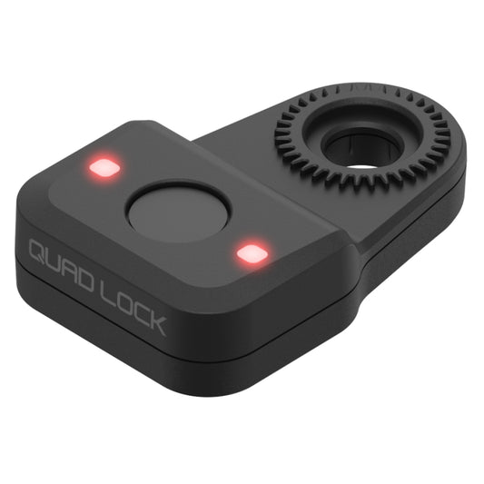 Quad Lock - Cycling Bike Alarm And Finder