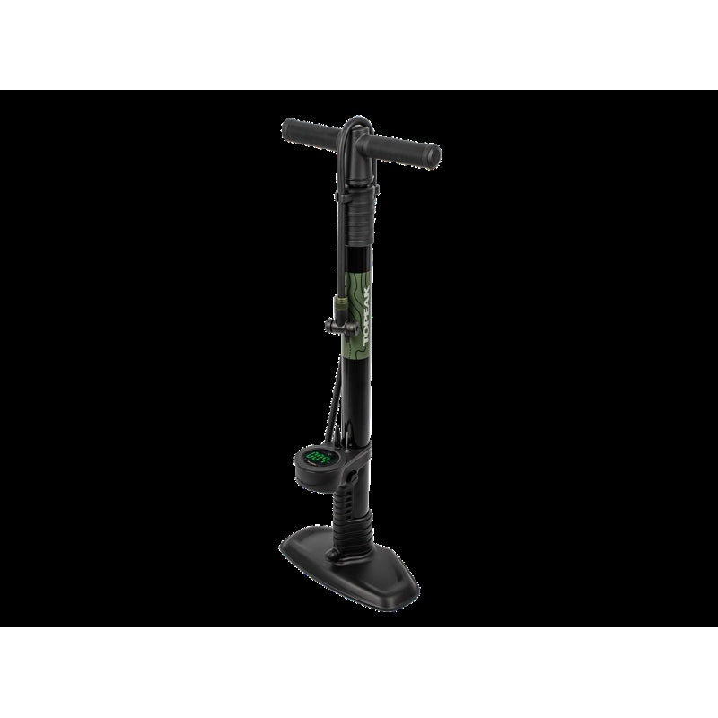 Topeak Floor Pump Joeblow Mountain X Digital 60PSI