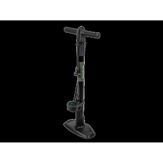 Topeak Floor Pump Joeblow Mountain X Digital 60PSI