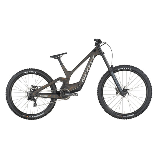 Scott Gambler 10