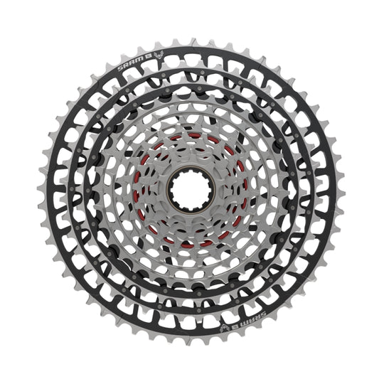 Sram XX SL XS-1299 T-type Eagle 10-52 Cassette