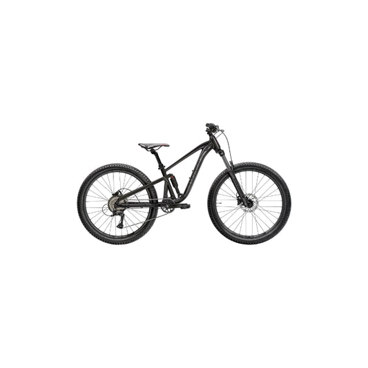 Silverback SE Series Trail Full 26INCH