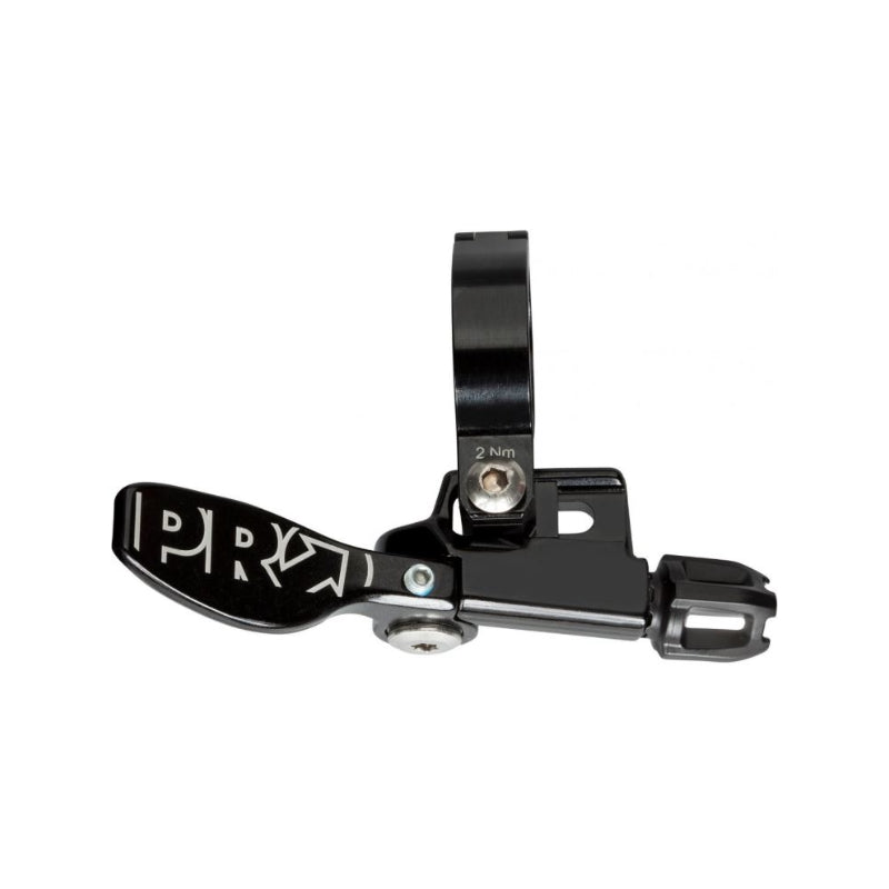 Pro Remote Lever -dropper Post 1X Type