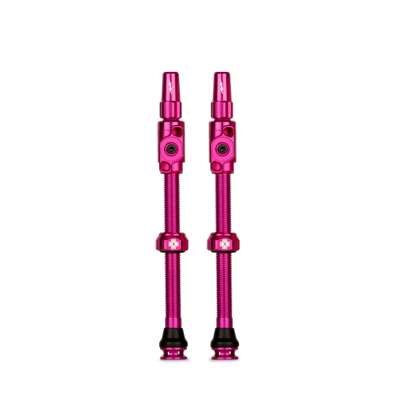 Muc-off Big Bore Lite Tubeless Valves Xxx-large