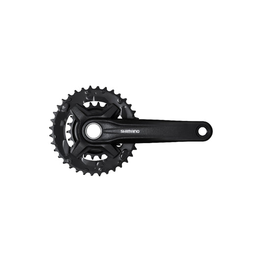 Shimano FC-MT210 Front Crankset