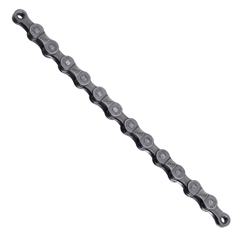 Bbb Powerline 8 Speed 114 Links Grey