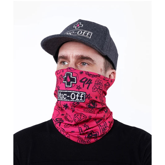 Muc-off Winter Neck Gaiter