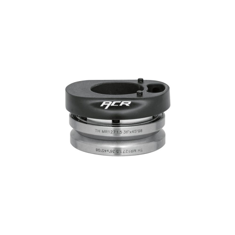 Fsa Components NO.55R - Integrated - 11/8>1.5 - Internal Routing - Acr Top Cap