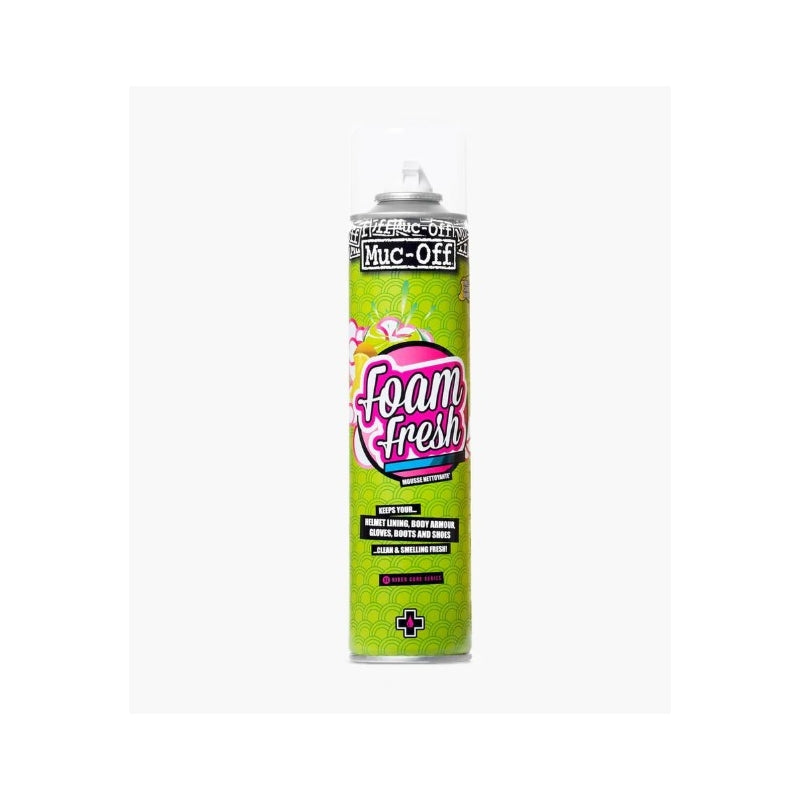 Muc-off Foam Fresh