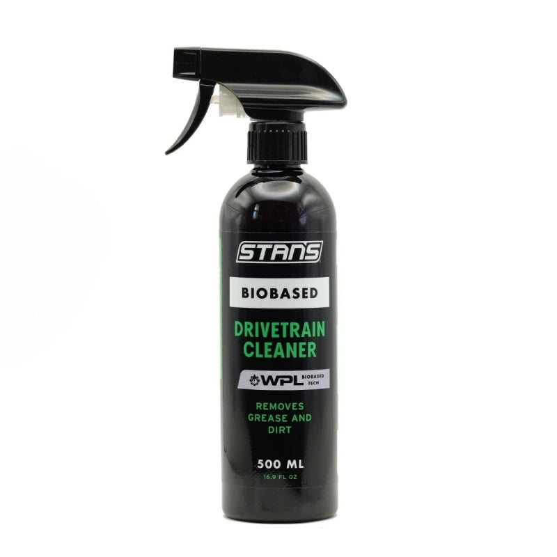 Stans Biobased Drivetrain Cleaner - 500ML