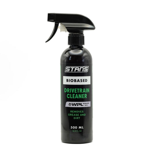 Stans Biobased Drivetrain Cleaner - 500ML