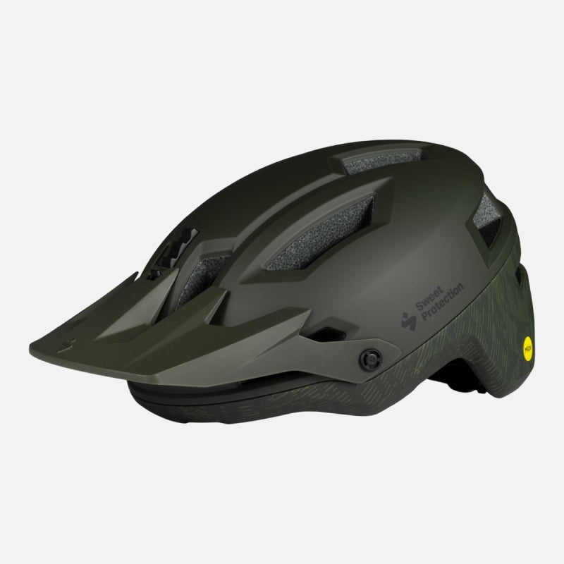 Sweet Protection Primer Mips Helmet Seasonal Colours