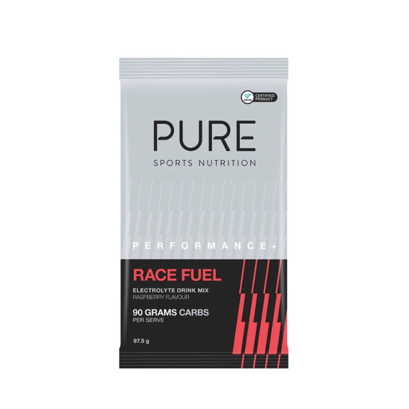 Pure Performance + Race Fuel Electrolyte Hydration 98G Sachet