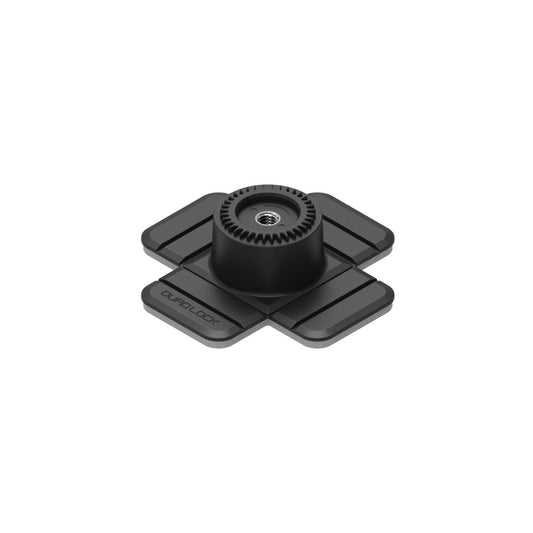 Quad Lock 360 Base - Flexible Adhesive