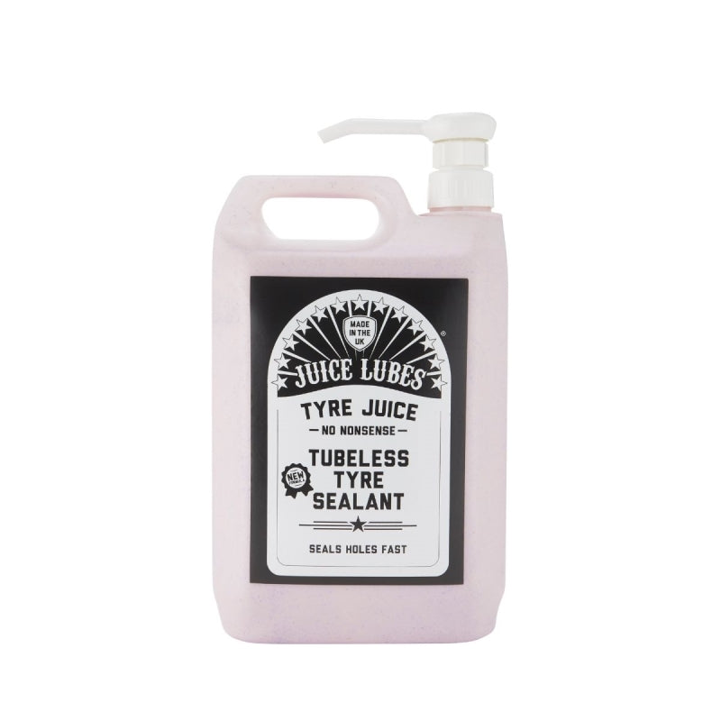 Juice Lubes Tyre Juice Tubeless Sealant