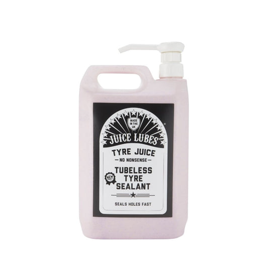 Juice Lubes Tyre Juice Tubeless Sealant