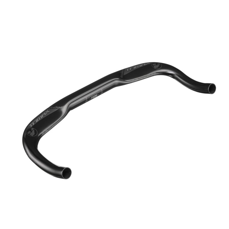 Vision Trimax Base Bar - 31.8X41CM - 31.8MM Clamp Area - Alloy