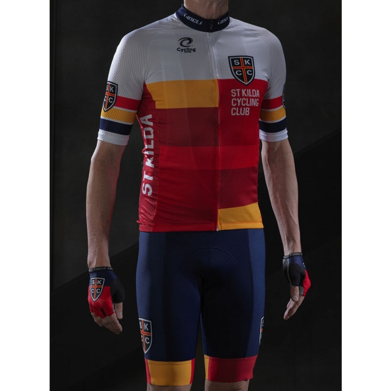 Tineli Women's Skcc Jersey Unisex