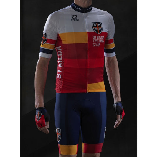 Tineli Women's Skcc Jersey Unisex