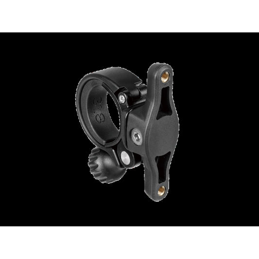 Topeak Cagemount 2 For Seatpost OR Handlebar - Tool Free