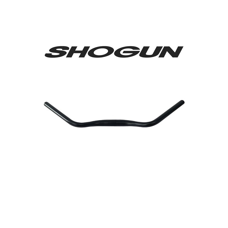 Shogun Step Through Handle Bar 31.8MM