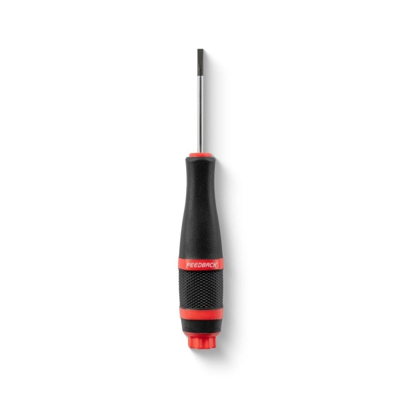 Feedback Sports 3MM Flat Blade Screwdriver - Single