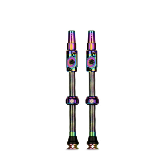 Muc-off Big Bore Lite Tubeless Valves Xxx-large