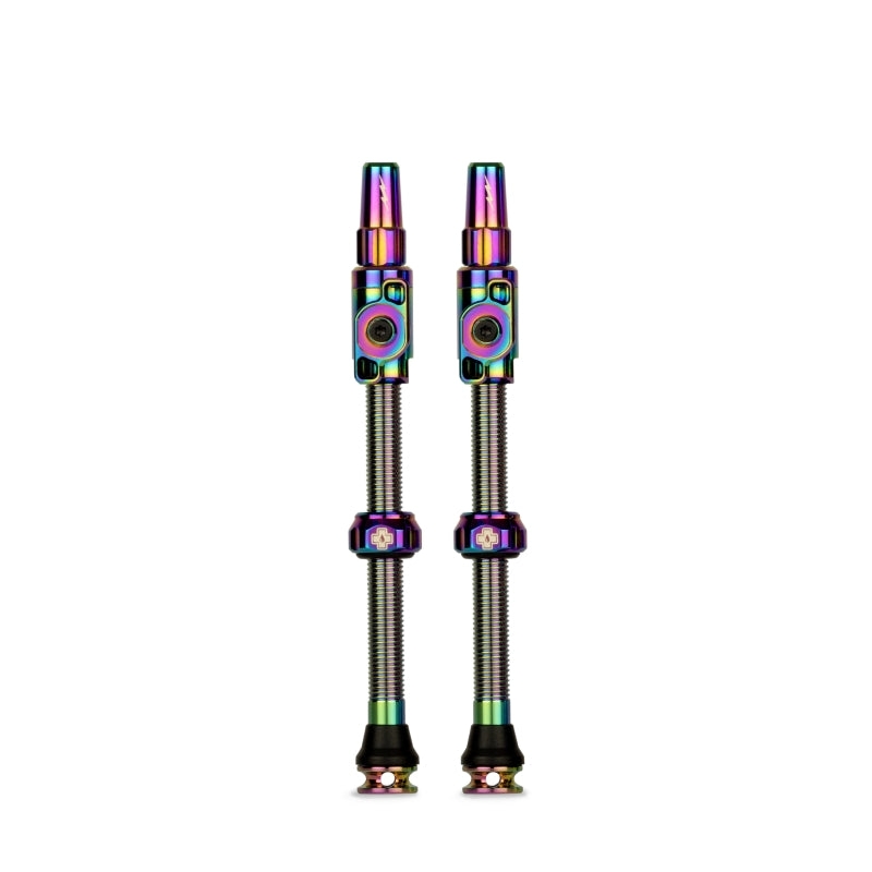 Muc-off Big Bore Lite Tubeless Valves Xxx-large