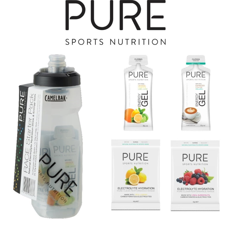 Pure Race Starter Pack