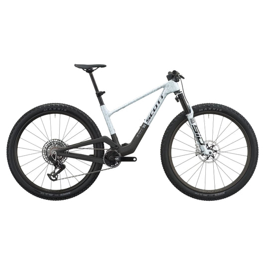 Scott Spark RC World Cup Evo