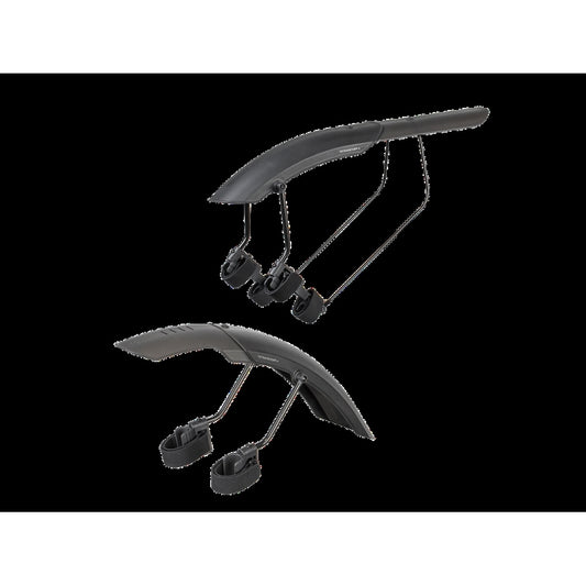Topeak Guard Tetrafender M1 & M2 Set