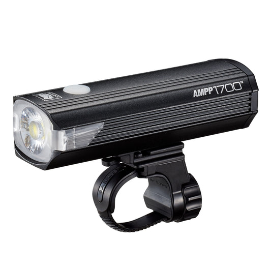 Cateye Light Front Ampp 1700 EL1700RC Usb-c