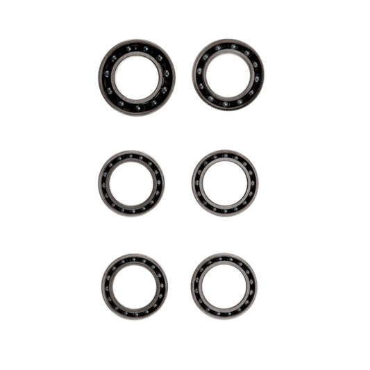 Ceramicspeed Wheel Bearing Kit - Road - Enve - 6-C/ALLOY Disc Xdr/campy - Coated