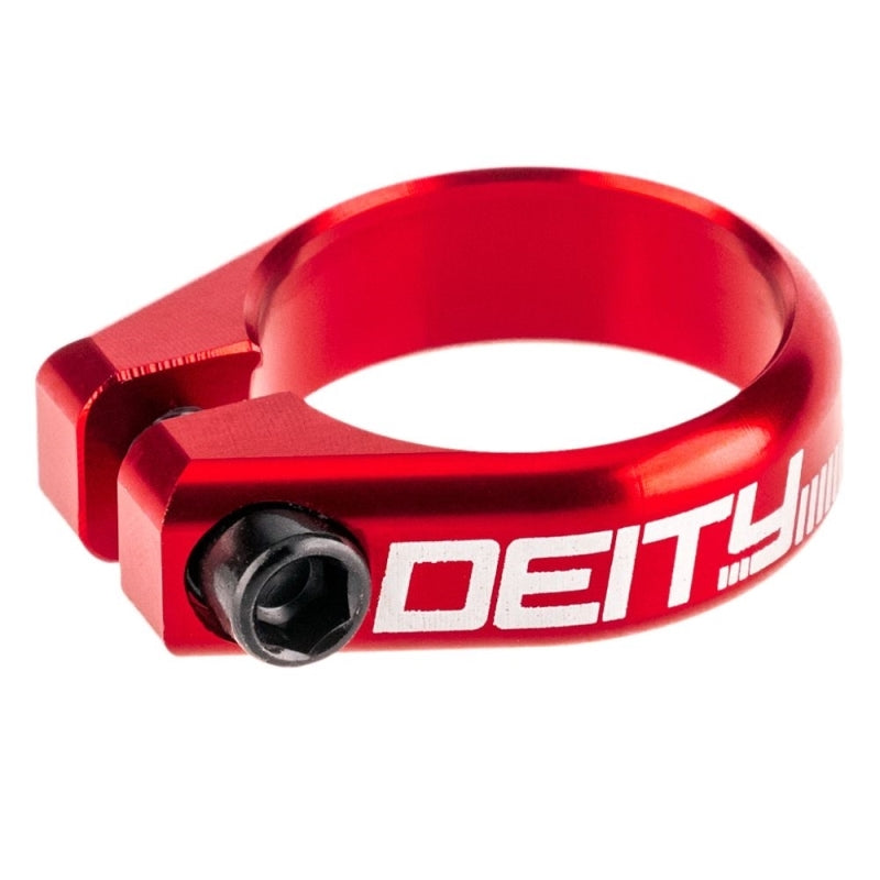 Deity Circuit Seatpost Clamp 38.6MM