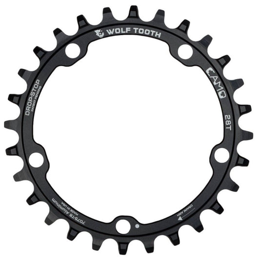 Wolf Tooth Camo Round Chainring 30T