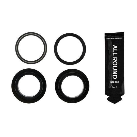 Ceramicspeed Bottom Bracket - BB86 - Road - Shimano Service Kit