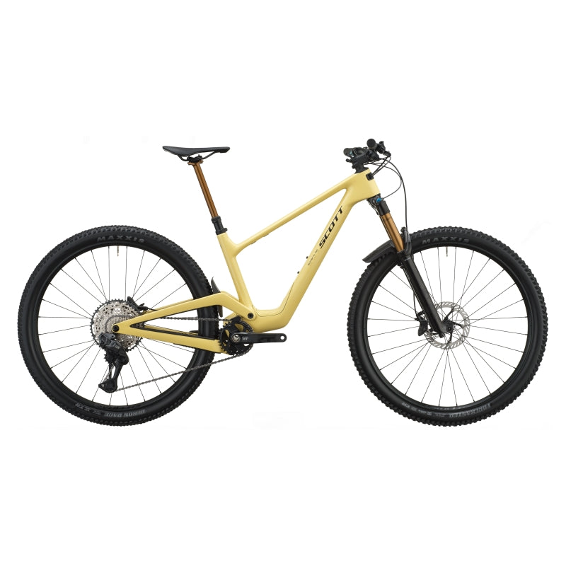 Scott Spark DC 20