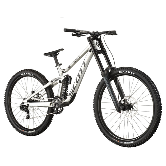 Scott Gambler 20