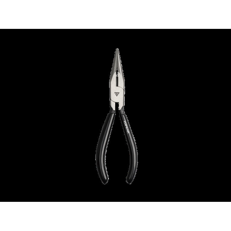 Topeak Workshop Tool Long Nose Pliers 6INCH