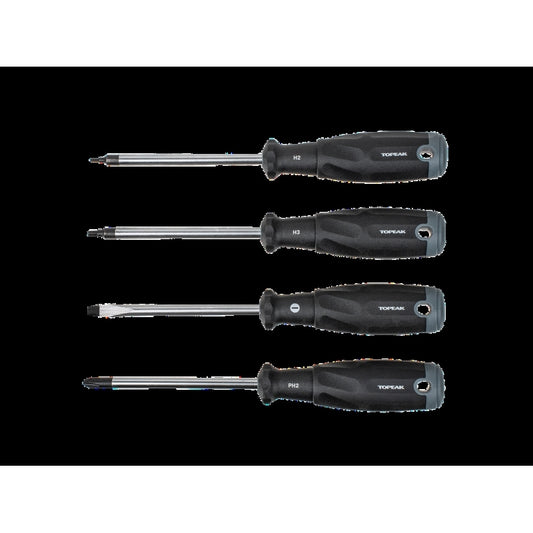 Topeak Workshop Tool Screw Driver Set